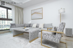 Mira Holiday Homes - Spacious 1 bedroom in Fairmont